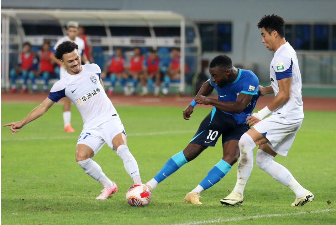 九游网页版-关于今晨武汉三镇内部沟通——足总杯节点到来，媒体盛赞，身体对抗强度拉满的信息